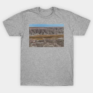 Badlands National Park T-Shirt